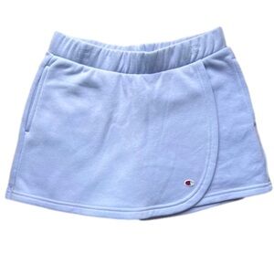 NWOT Champion Girl Skort Size 14